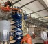 Proiect complet de inginerie și integrare tehnologică pentru unul dintre cei mai mari producători din industria