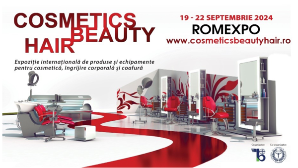 ROMEXPO anunță BIFE SIM, COSMETICS BEAUTY HAIR, ANTIQUE MARKET și o aplicație de networking