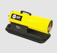 Tun de căldură ardere directă AIR 1601-10, 10 KW