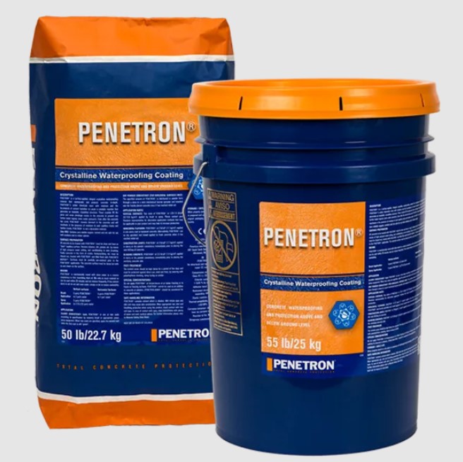 Top 3 cele mai folosite hidroizolații pensulabile