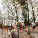 Jurnal de șantier - Centru Școlar pentru Educație Incluzivă &bdquo;Dumitru Ciumăgeanu&rdquo; | Giroc, Timis