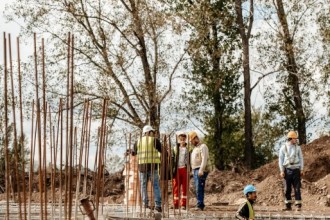 Jurnal de șantier - Centru Școlar pentru Educație Incluzivă &bdquo;Dumitru Ciumăgeanu&rdquo; | Giroc, Timis