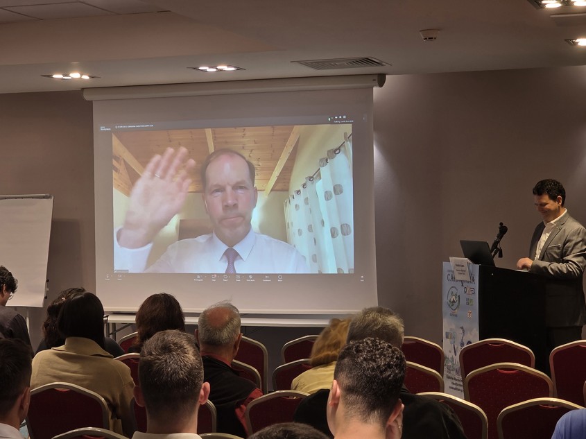 Romanian Conference on Energy Performance of Buildings RCEPB – Ediția XXI Caravana OAER UTCB AIIR –