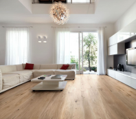 Parchet Pluta Inspire Natural Panama Oak