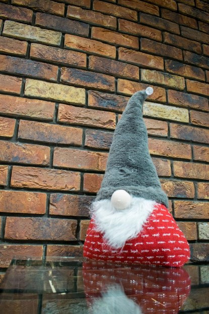 Vedere de aproape - caramida aparenta  Iasi Amedio Ideas