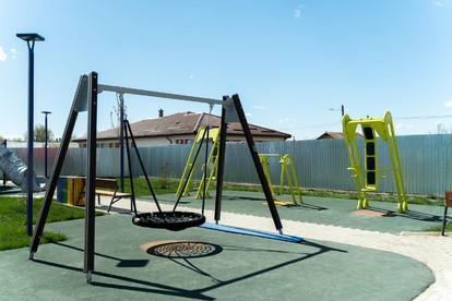 Leagan  Braila SPORT PLAY SYSTEMS