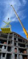 Primul proiect imobiliar cu module de baie complet personalizate Sterchele – o premieră în domeniul construcțiilor