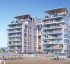 Contrapuncte în vânt și soare: ansamblul de locuințe sezoniere din Mamaia