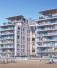 Contrapuncte în vânt și soare: ansamblul de locuințe sezoniere din Mamaia