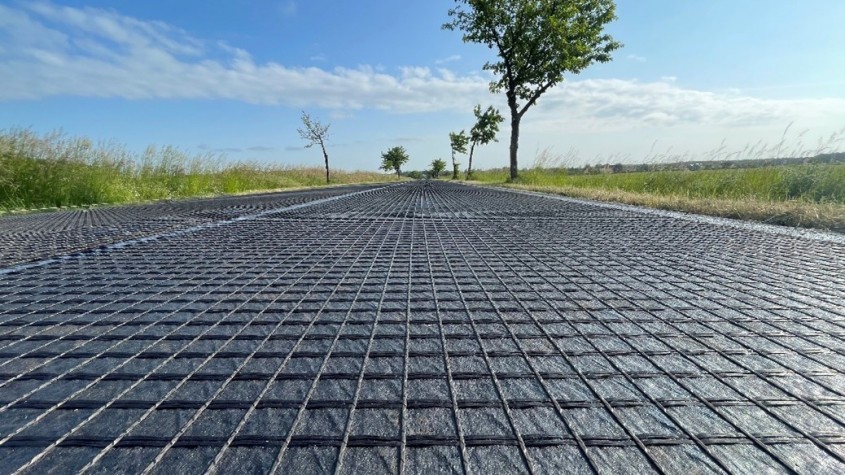 HaTelit – Soluția care păstrează drumurile în stare perfectă timp de zeci de ani