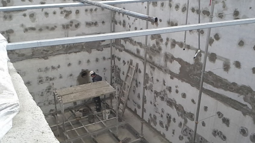 Penecrete Mortar, un aliat de încredere pentru protecția totală a structurilor din beton 