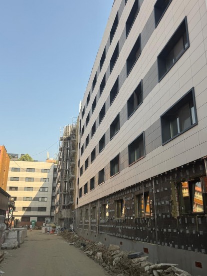   Bucuresti TIMUR Trading