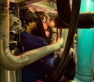 Proiectare, execuție și instalare skid-uri într-o unitate de industrie alimentară