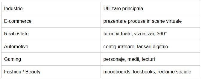 România devine un hub regional pentru crearea de conținut digital