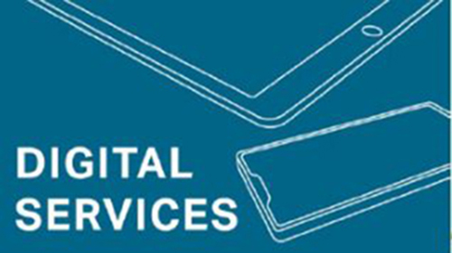 “Digital Services”