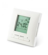 Termostat digital TP 520 pentru incalzire electrica in pardoseala