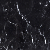 Piese Speciale Marmura Nero Marquina Polisata 2cm - PSP-7475