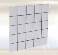 Sistem F3-AA - Trapă de vizitare faianțabilă / izolare fonică ridicată