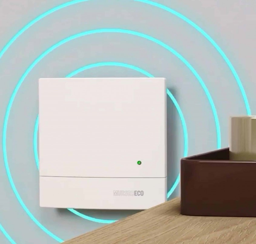 Smart Polar&reg; &ndash; tehnologia modernă pentru probleme cu umiditatea prin capilaritate