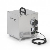 Dezumidificator profesional cu absorbtie - TROTEC TTR 250