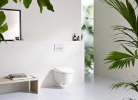 Sistem WC Geberit Aqua Clean