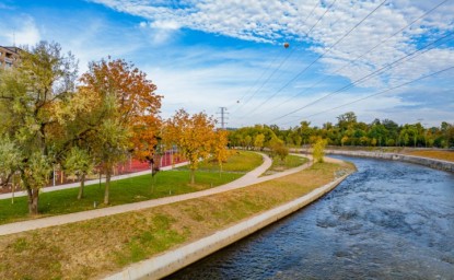 8  Cluj-Napoca SIMACEK Facility Services RO