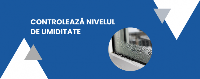 Ventilația rezidențială și calitatea aerului din interior