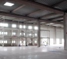 Rap Development continuă dezvoltarea parcului industrial ELYCON din Ghimbav, Brașov