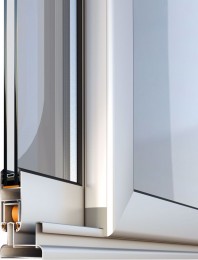 Usi glisante - Geometry M900