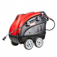 Curatitor cu presiune cu apa calda electric boiler cu motorina mercur 2015LP P-200bari Q-900l h 7