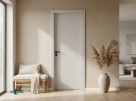 Usa interior din WPC-PVC Ares &ndash; Linii moderne și calitate premium