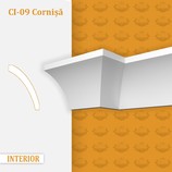 Cornisa CI-09 