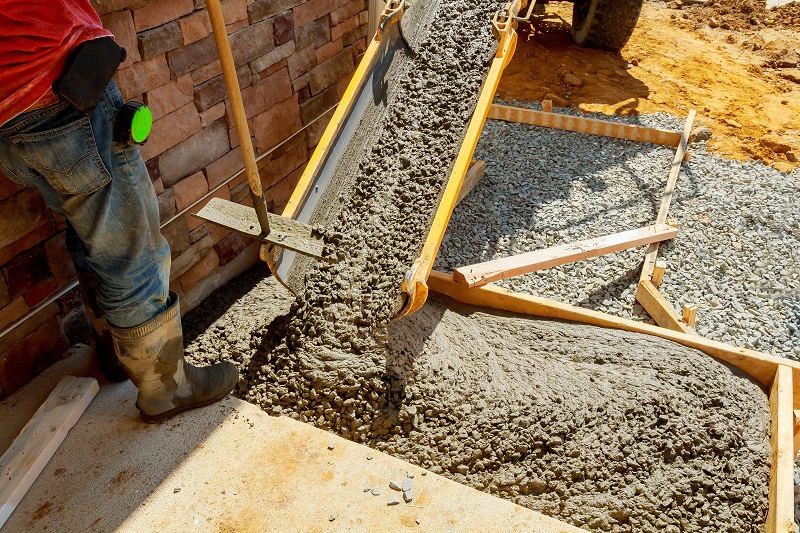 Importanța calității betonului – piatra de temelie a construcțiilor
