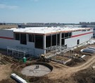 Proiectare și execuție extindere capacitate de producție și depozitare Puratos România | Tunari, Ilfov