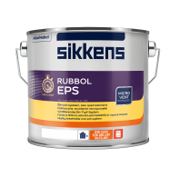 Email semilucios Sikkens Rubbol EPS