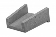 Element prefabricat pentru casiuri