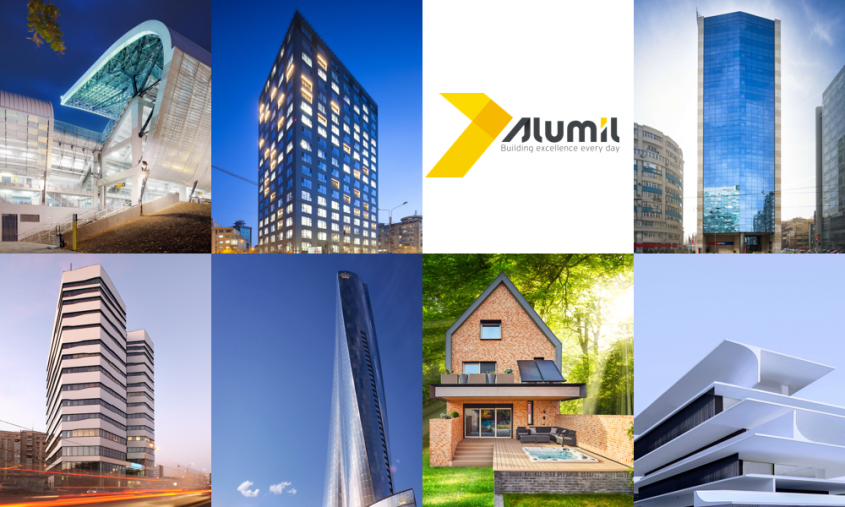 Sisteme arhitecturale de ultimă generație pentru ferestre, uși și fațade. Descoperă cum să faci alegerea corectă!
