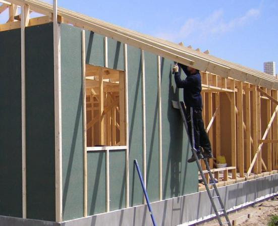 Isoplaat Windbarrier – izolația termică naturală inteligentă pentru clădiri
