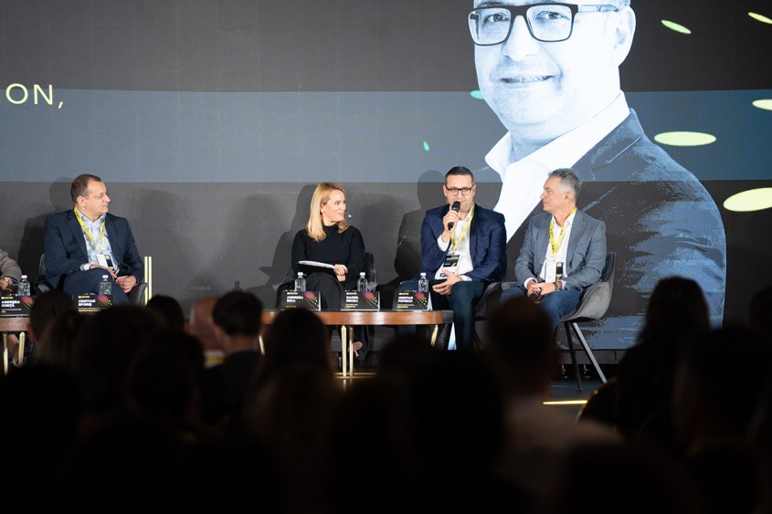 Impactul AI-ul în business, subiectul principal al conferinței „Be Inspired.Make it Happen” de la Iași