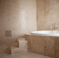 Piese Speciale Travertin Classic Cross Cut Polisat 2cm PSP-2295