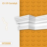Cornisa CI-19  