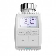Cap termostat pentru calorifer AlecoAir SMART HA-08 THERMO