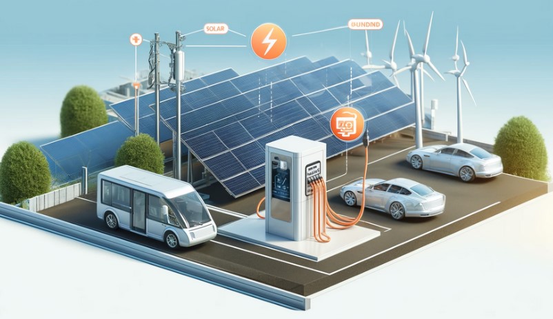 Oportunități și succes în implementarea programului de finanțare nerambursabila pentru panouri fotovoltaice Electric UP