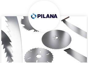 Noutăți Pilana 2023 – pânze sabie și pânze Bi-metal pentru diferite materiale