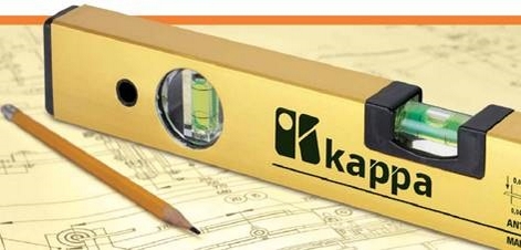 Kappa: Nivele de înaltă calitate pentru profesioniști