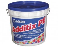 Agent de tixotropizare pentru produsele epoxidice si poliuretanice cu consistenta fluida - ADDITIX PE