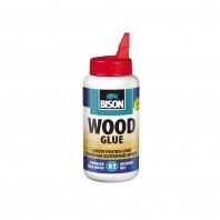 Adeziv pentru lemn D2 BISON Wood Glue, 750g - Cod: 429014