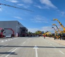 Construirea clădirii de servicii pentru sediul TERRA România Utilaje de Constructii | Brașov