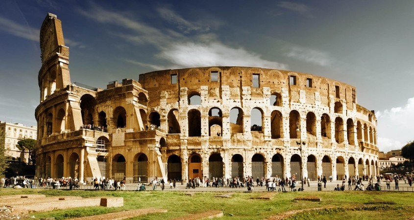 Colosseumul