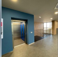 Ascensor pentru locuinte private - MP MOBI HOME
